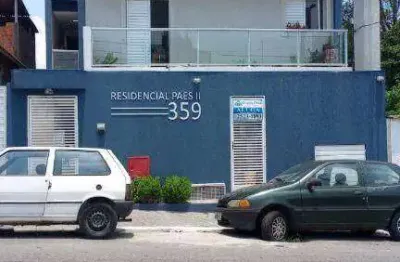 Apartamento com 2 dormitórios à venda, 46 m² por r$ 250.000,00 - vila esperança - são paulo/sp