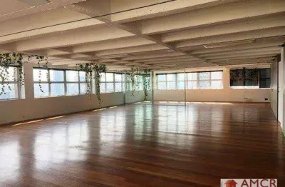 Conjunto à venda, 201 m² por r$ 5.350.000,00 - pinheiros - são paulo/sp