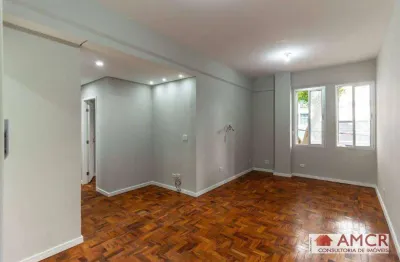 Apartamento com 2 dormitórios à venda, 78 m² por r$ 410.000,00 - barra funda - são paulo/sp