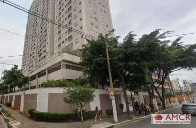 Apartamento com 2 dormitórios à venda, 50 m² por r$ 449.000,00 - liberdade - são paulo/sp