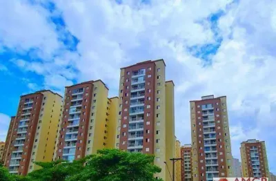 Apartamento com 3 dormitórios à venda, 62 m² por r$ 500.000,00 - belenzinho - são paulo/sp