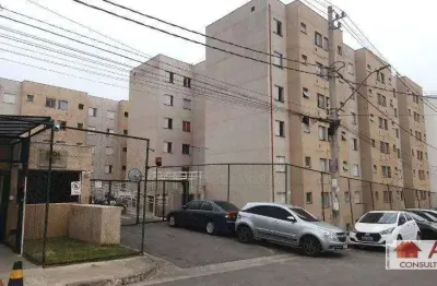 Apartamento com 2 dormitórios à venda, 49 m² por r$ 169.500,00 - jardim iguatemi - são paulo/sp