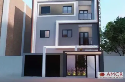 Apartamento com 1 dormitório à venda, 27 m² por r$ 222.900,00 - vila esperança - são paulo/sp