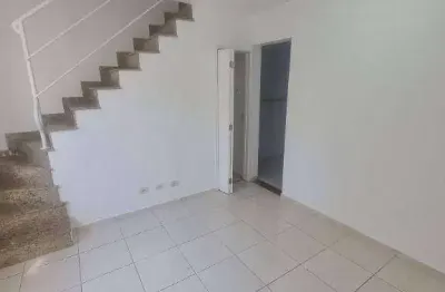 Sobrado condomínio fechado com 2 dormitórios à venda, 70 m² por r$ 297.000 - itaquera - são paulo/sp