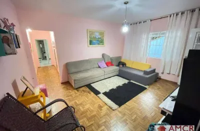 Casa com 2 dormitórios à venda, 100 m² por r$ 350.000,00 - vila buenos aires - são paulo/sp