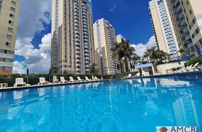 Apartamento com 3 dormitórios à venda, 90 m² por r$ 599.000,00 - tatuapé - são paulo/sp