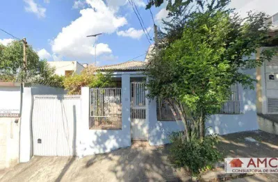 Casa com 2 dormitórios à venda, 215 m² por r$ 450.000 - itaquera - são paulo/sp