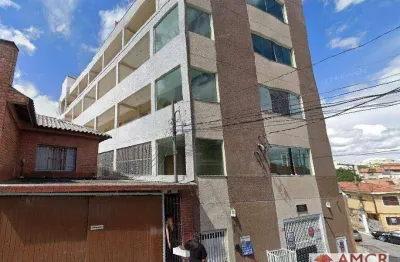 Apartamento com 2 dormitórios à venda, 46 m² por r$ 265.000,00 - penha de frança - são paulo/sp