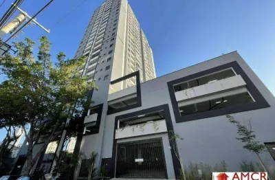 Apartamento com 2 dormitórios à venda, 44 m² por r$ 430.000,00 - vila esperança - são paulo/sp