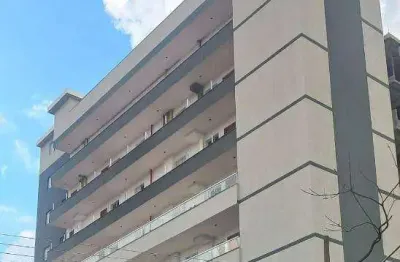 Apartamento com 2 dormitórios à venda, 40 m² por r$ 288.000,00 - cidade patriarca - são paulo/sp