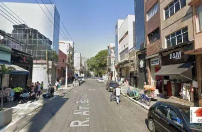 Loja à venda, 400 m² por r$ 12.000.000,00 - brás - são paulo/sp