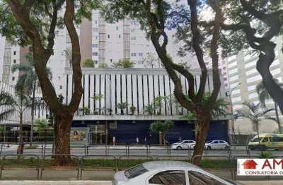Prédio para alugar, 3161 m² por r$ 216.922,93/mês - consolação - são paulo/sp