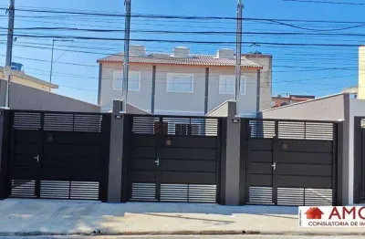 Sobrado com 2 dormitórios à venda, 67 m² por r$ 460.000,00 - ponte rasa - são paulo/sp