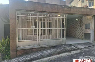 Casa com 3 dormitórios à venda, 224 m² por r$ 699.000,00 - penha de frança - são paulo/sp