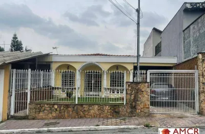 Casa com 3 dormitórios à venda, 211 m² por r$ 1.500.000,00 - jardim popular - são paulo/sp