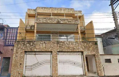 Casa comercial com 5 dormitórios para alugar, 500 m² por r$ 16.485/mês - penha de frança - são paulo/sp