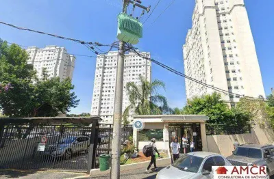 Apartamento com 2 dormitórios à venda, 50 m² por r$ 260.000,00 - vila nova curuçá - são paulo/sp