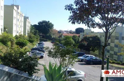 Apartamento com 2 dormitórios à venda, 48 m² por r$ 200.000,00 - jardim danfer - são paulo/sp