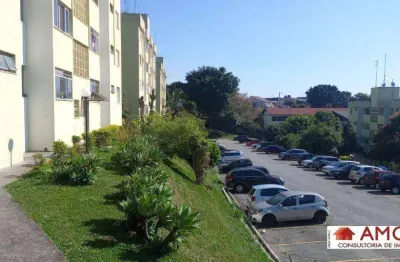 Apartamento com 2 dormitórios à venda, 48 m² por r$ 220.000,00 - vila sílvia - são paulo/sp