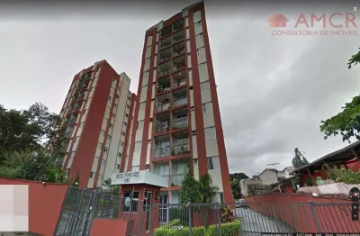 Apartamento com 2 dormitórios à venda, 52 m² por r$ 260.000,00 - vila curuçá - são paulo/sp