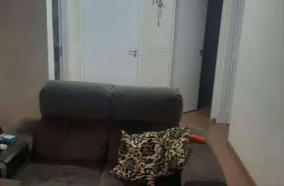 Apartamento com 3 dormitórios à venda, 56 m² por r$ 286.000,00 - vila nova curuçá - são paulo/sp