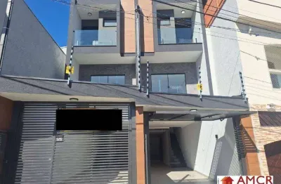 Sobrado com 3 dormitórios à venda, 140 m² por r$ 799.000,00 - penha - são paulo/sp