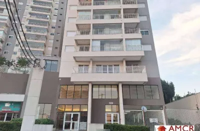 Apartamento com 1 dormitório à venda, 34 m² por r$ 279.000,00 - penha de frança - são paulo/sp