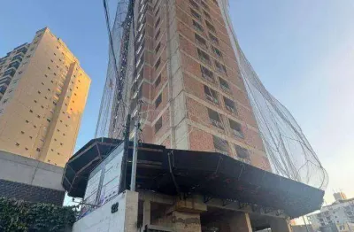 Apartamentos com 2 dormitórios à venda, a partir de 43 m² por r$ 492.421 - anália franco - são paulo/sp