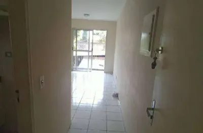 Apartamento com 2 dormitórios à venda, 52 m² por r$ 270.000,00 - vila curuçá - são paulo/sp