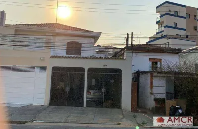 Sobrado com 5 dormitórios para alugar, 182 m² por r$ 4.971,00/mês - vila carrão - são paulo/sp