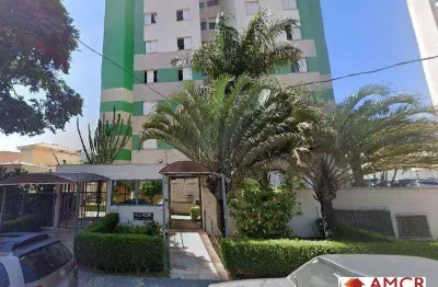 Apartamento com 2 dormitórios à venda, 49 m² por r$ 265.000,00 - itaquera - são paulo/sp