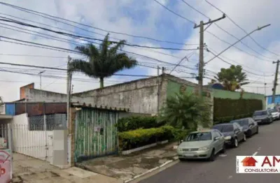 Casa com 5 dormitórios à venda, 195 m² por r$ 700.000,00 - penha de frança - são paulo/sp