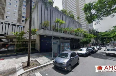 Sala à venda, 3161 m² por r$ 30.000.000,00 - consolação - são paulo/sp