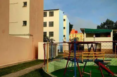 Apartamento com 2 dormitórios à venda, 50 m² por r$ 229.000,00 - artur alvim - são paulo/sp