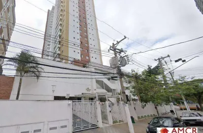Apartamento duplex com 3 dormitórios à venda, 237 m² por r$ 2.500.000,00 - tatuapé - são paulo/sp