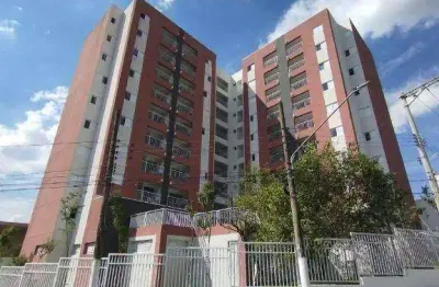 Apartamento com 2 dormitórios para alugar, 54 m² por r$ 2.820,00/mês - burgo paulista - são paulo/sp
