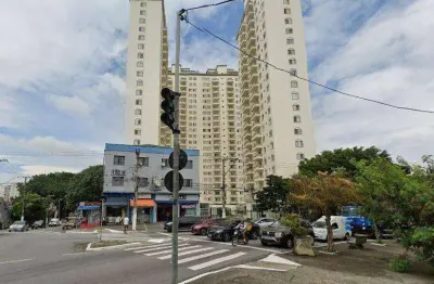 Apartamento com 2 dormitórios à venda, 70 m² por r$ 611.000 - vila regente feijó - são paulo/sp