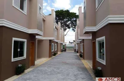 Sobrado com 2 dormitórios à venda, 71 m² por r$ 415.000,00 - vila ré - são paulo/sp