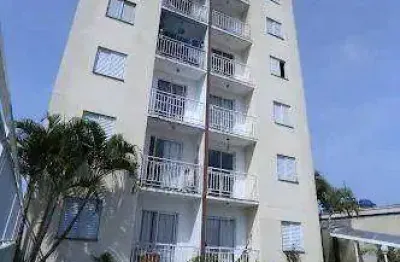 Apartamento com 2 dormitórios à venda, 50 m² por r$ 355.000,00 - vila ré - são paulo/sp