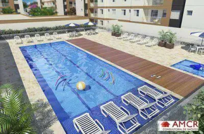 Apartamento com 2 dormitórios à venda, 90 m² por r$ 435.000,00 - vila carmosina - são paulo/sp