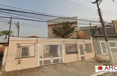 Sobrado com 2 dormitórios para alugar, 70 m² por r$ 2.500,00/mês - vila matilde - são paulo/sp