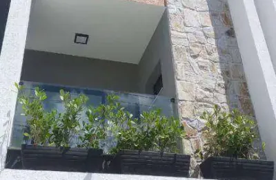 Sobrado fino acabamento 138 metros com 3 dormitórios à venda r$ 830.000 - cidade patriarca - são paulo/sp