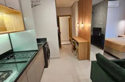 Kitnet / Stúdio para alugar na Avenida Leôncio de Magalhães, Jardim São Paulo (Zona Norte), São Paulo