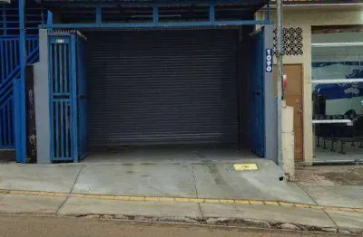 Sala comercial com 1 sala para alugar na Avenida Armando Bei, Vila Nova Bonsucesso, Guarulhos