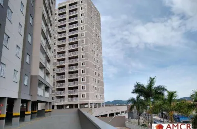 Apartamento com 2 dormitórios à venda, 58 m² por r$ 420.000,00 - vila nova bonsucesso - guarulhos/sp