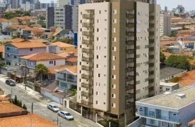 Studio para alugar, 28 m² a 400 metros do metrô por r$ 2.740/mês - santana - são paulo/sp