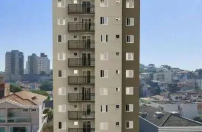 Studio com 1 dormitório à venda, andar alto e lazer completo - 28 m² por r$ 320.000 - santana - são paulo/sp