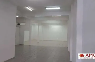 Salão para alugar, 220 m² por R$ 11.206,00/mês - Penha - São Paulo/SP
