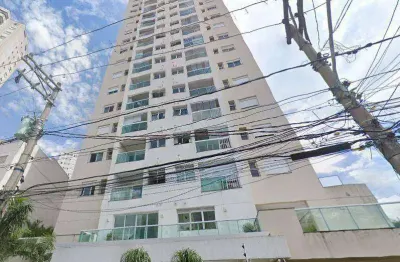 Apartamento com 2 dormitórios para alugar, 55 m² por r$ 4.244,00/mês - lauzane paulista - são paulo/sp