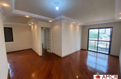 Apartamento com 3 dormitórios à venda, 75 m² por r$ 795.000,00 - parada inglesa - são paulo/sp
